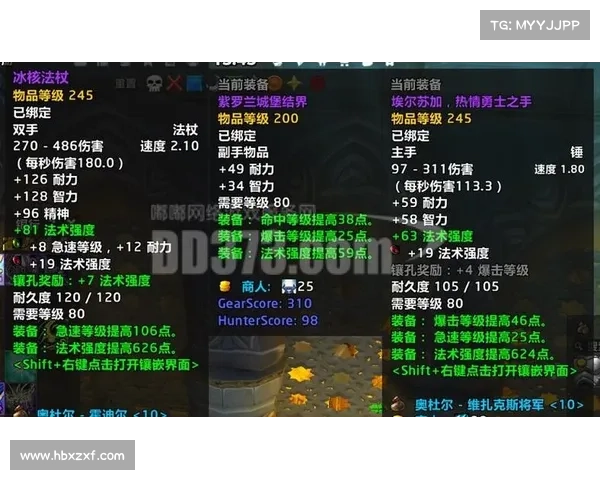 提升暗牧输出与生存能力的实用技巧与装备选择全解析 提升暗牧输出与生存能力的实用技巧与装备选择全解析