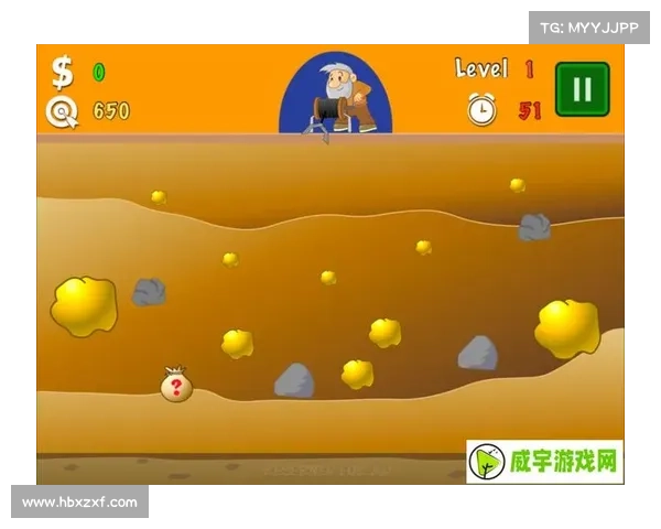 黄金矿工经典挑战与乐趣揭秘 探索游戏中的十大关卡与奇妙冒险 黄金矿工经典挑战与乐趣揭秘 探索游戏中的十大关卡与奇妙冒险