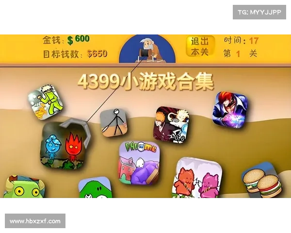 休闲娱乐必备 精选5款最受欢迎的轻松小游戏推荐 休闲娱乐必备 精选5款最受欢迎的轻松小游戏推荐
