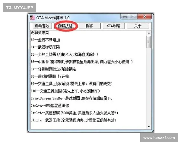 探索侠盗飞车修改器的魅力与应用助你提升全新游戏体验 探索侠盗飞车修改器的魅力与应用助你提升全新游戏体验