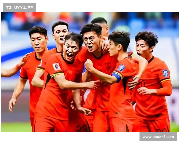 中国足球何时能够真正跻身亚洲顶尖行列实现全面实力与体系的接轨与突破