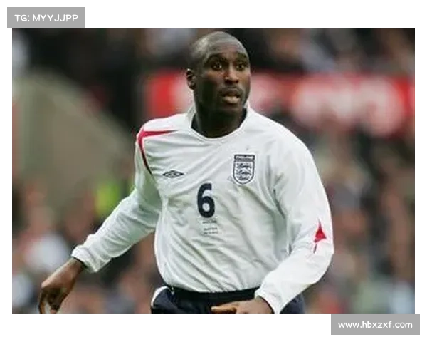 探秘实况坎贝尔传奇背后的真实历程与时代荣光