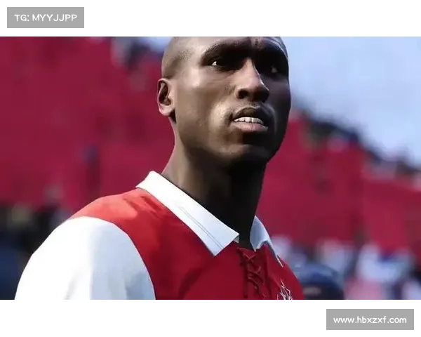 揭秘实况坎贝尔为何成为足球传奇的背后故事与非凡成就